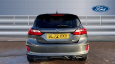 Ford Fiesta 1.0 EcoBoost 100 ST-Line Edition 5dr Petrol Hatchback